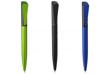 Otočné pero TOTO 0.7mm - Mix barev 1ks
