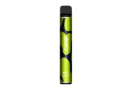 Jednorázová Vape E-cigareta - Apple ice 800 šluků 2ml, 10ks
