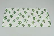 Vinylové prostírání (43x28.5cm) - Kaktusy