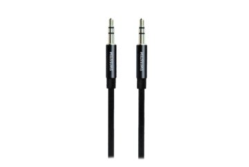 Audio kabel jack 3,5 mm / jack 3,5 mm, délka 1,5…