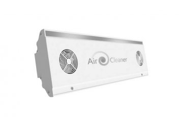Air Cleaner profiSteril 300, UV sterilizátor vzduchu