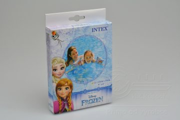 Nafukovací rukávky INTEX - Frozen (23x15cm)
