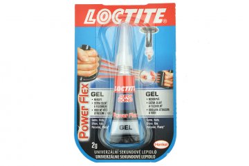 Loctite Power Flex lepidlo 2g