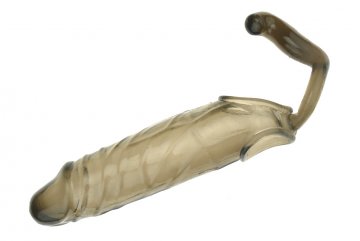 Nasazovák na penis (16.2cm)