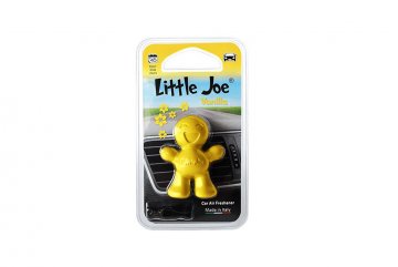 Osvěžovač do auta Little Joe - Vanilla