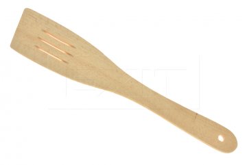 Dřevěná vařečka (29x5cm)