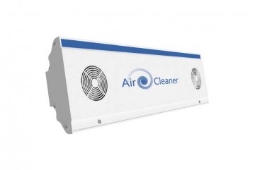 Air Cleaner profiSteril 200, UV sterilizátor vzduchu