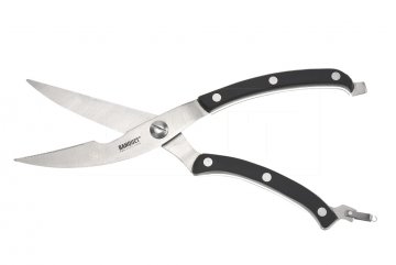 Nůžky na drůbež z nerezové oceli Culinaria BANQUET (25,5cm)