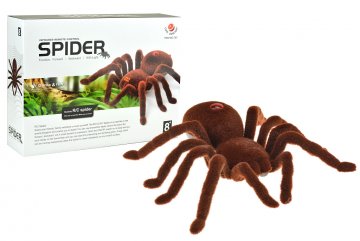 R/C pavouk (16cm)