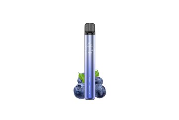 ELF BAR 600 V2 Blueberry, 20 mg/ml, 10ks