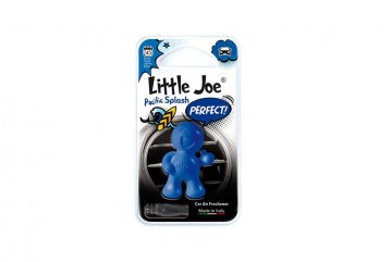 Osvěžovač do auta Little Joe OK - Perfect! Pacific Splash