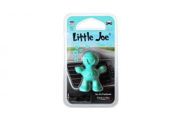 Osvěžovač do auta Little Joe Mini - New Car