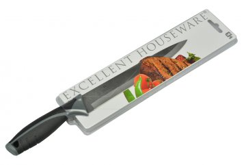 Vykošťovací nůž EH (31.5cm) - Černý