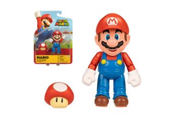 Figurka Super Mario - MARIO