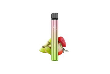 ELF BAR 600 V2 Strawberry Kiwi, 20 mg/ml, 10ks