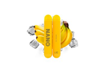 Lio Nano Banana Ice - 10ks
