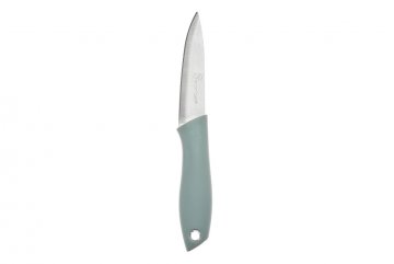 Univerzální kuchyňský nůž šedý