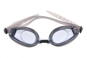 Plavecké brýle - Kouřové