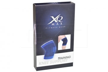 Bandáž XQ MAX na koleno - Vel.S