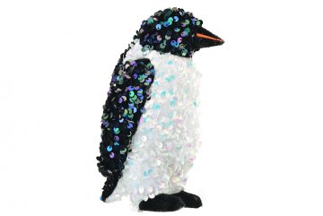 Dekorativní tučňák (19cm)