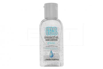 Hygienický gel na ruce METOO - 50ml