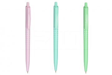 Jedno vonící dětské pero náhodné barvy -…