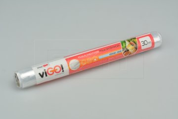 Potravinářská fólie VIGO - 30m x 29cm