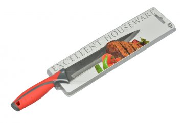 Vykošťovací nůž EH (31.5cm) - Červený