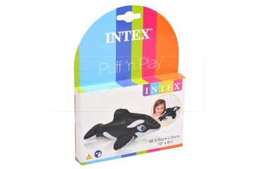 Nafukovací hračka do vody INTEX - Velryba…