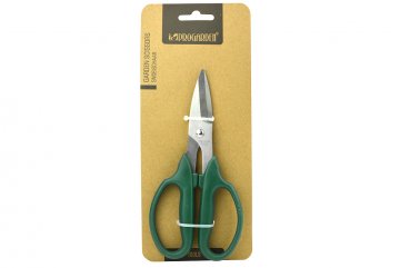 Zahradní nůžky ProGarden - Krátké ostří (5cm)