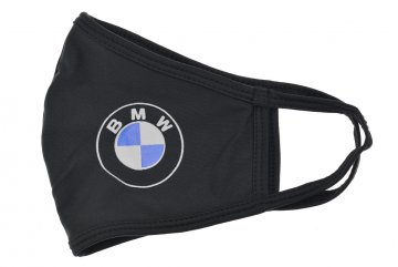 Textilní rouška - BMW