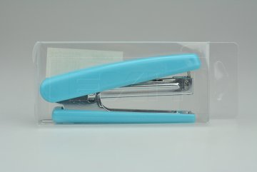 Sešívačka WIKY (10x4.5cm) - Modrá