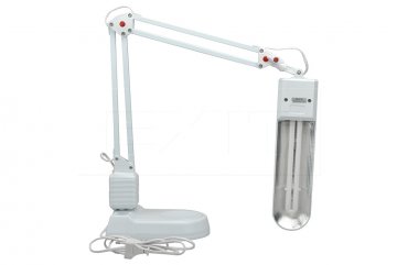 Stolní lampička FIT II 11W (60cm) - Bílá