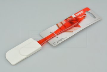 Silikonová stěrka Culinaria BANQUET (21.5cm)