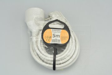 Prodlužovací kabel EXTENSION 5m