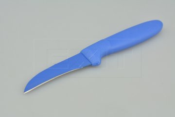 Praktický kuchyňský nůž APETIT (17cm) - Modrý