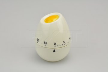 Kuchyňská minutka TIMER (7cm) - Vajíčko