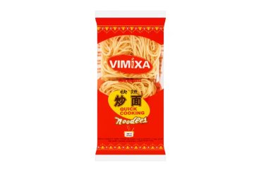 Vimixa nudle pšeničné bezvaječné, 500 g