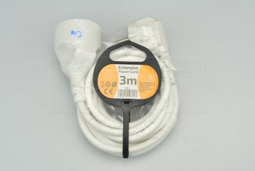 Prodlužovací kabel EXTENSION 3m