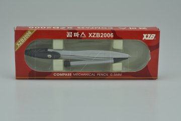Kružítko COMPASS (12cm)