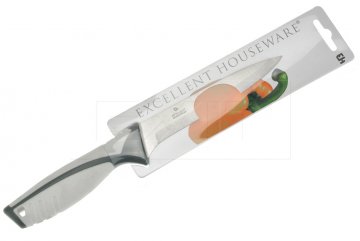 Kuchyňský nůž EH (23cm) - Bílý