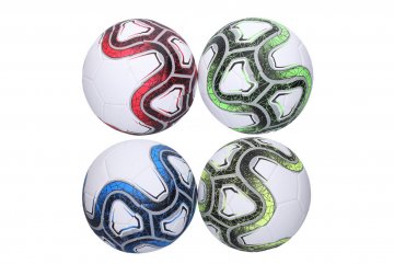 Fotbalový míč W005458, 22 cm