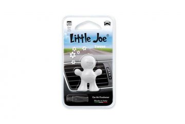Osvěžovač do auta Little Joe - Sweet