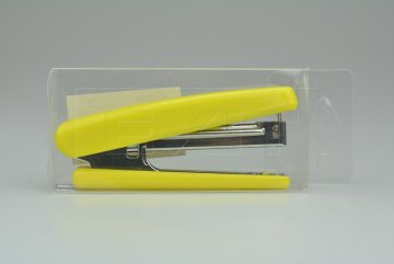 Sešívačka WIKY (10x4.5cm) - Žlutá