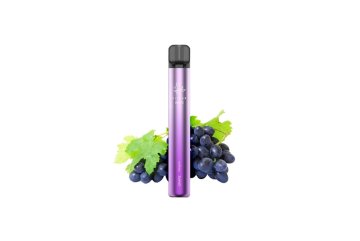ELF BAR 600 V2 Grape, 20 mg/ml, 10ks