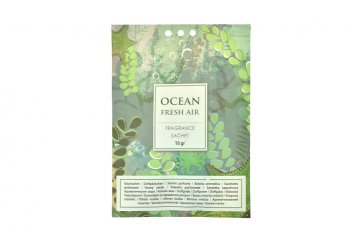 Vonný sáček 10g (16x11.5cm) - Ocean Fresh Air