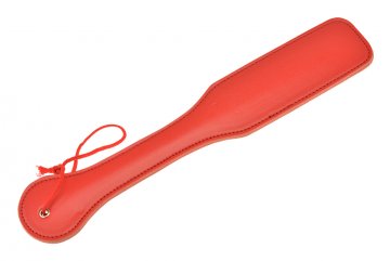 Plácačka červená (32cm)
