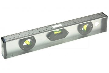 Hliníková vodováha FX (30cm)