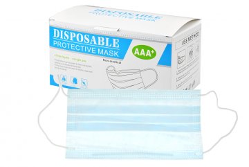Jednorázová hygienická rouška AAA+ - 50ks v balení