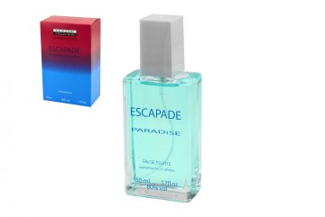 Parfemovaná voda Escapade Paradise 50ml